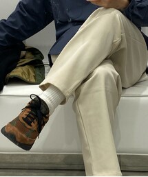 GU | スラックス