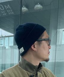 VISVIM | ニットキャップ/ビーニー