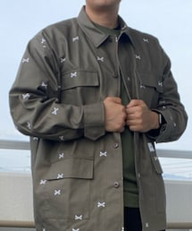 WTAPS | シャツ/ブラウス