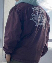 PORKCHOP | ジャケット/アウター