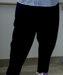 ISSEY MIYAKE | その他パンツ