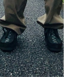 NEIGHBORHOOD | レインシューズ