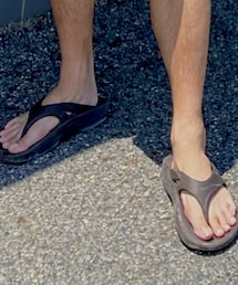 OOFOS | サンダル