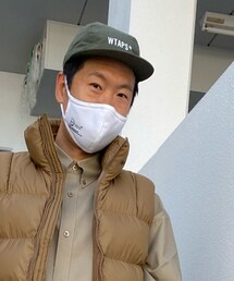WTAPS | マスク