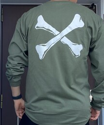 WTAPS | Tシャツ/カットソー