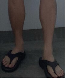 OOFOS | サンダル