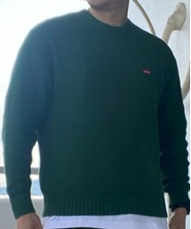 Supreme  | ニット/セーター
