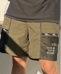 WTAPS | パンツ