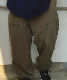 SSZ | カーゴパンツ