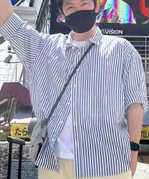 yuan | シャツ/ブラウス