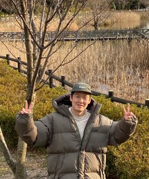 WTAPS | キャップ