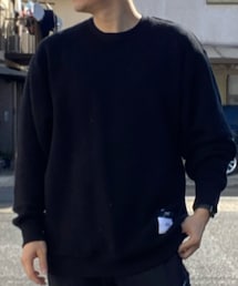 wraps undercover | スウェット