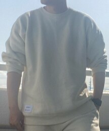 WTAPS | スウェット