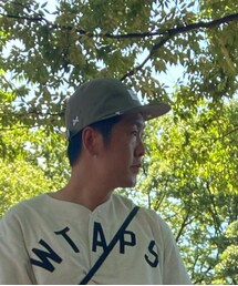 WTAPS | キャップ