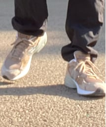 NEW BALANCE | スニーカー