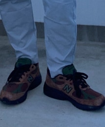 NEW BALANCE | スニーカー