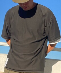 WTAPS | Tシャツ/カットソー