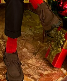 MIZUNO | ローファー