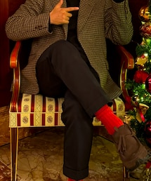 VISVIM | チノパンツ