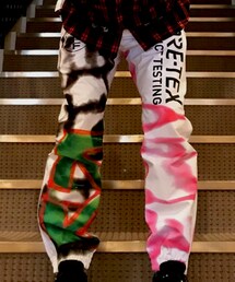 off white | その他パンツ