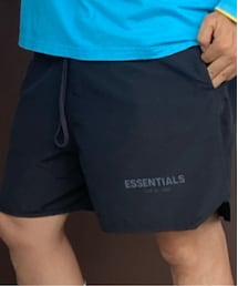 ESSENTIAL | パンツ