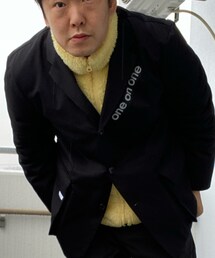 wtaps undercover | テーラードジャケット