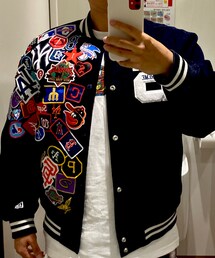Supreme  | スタジャン