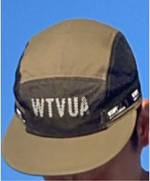 WTAPS | キャップ