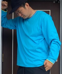 Supreme  | Tシャツ/カットソー