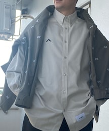 WTAPS | シャツ/ブラウス