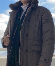 MOORER | ダウンジャケット/コート