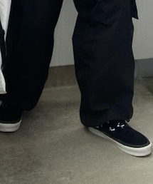 VANS | スニーカー