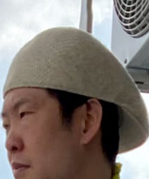 Columbia | ハンチング/ベレー帽