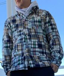 PALACE | シャツ/ブラウス