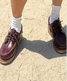 VISVIM | モカシン/デッキシューズ
