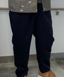 WTAPS | スラックス