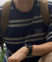 WTAPS | Tシャツ/カットソー
