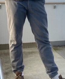 BEAMS | スラックス