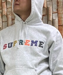 Supreme  | パーカー