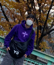 Supreme  | パーカー