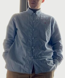 CLOT | シャツ/ブラウス