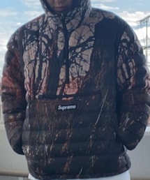 Supreme  | ダウンジャケット/コート