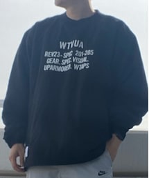 WTAPS | ナイロンジャケット