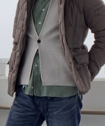 MOORER | カーディガン/ボレロ