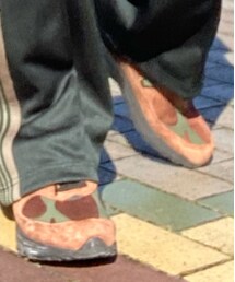 NEW BALANCE | スニーカー