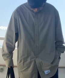 WTAPS | シャツ/ブラウス