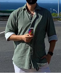 ORIAN | シャツ/ブラウス