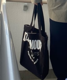 MOUSSY | トートバッグ