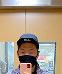 Y-3(ワイスリー)の「帽子(キャップ)」