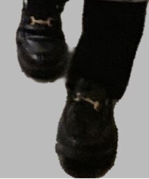 GU | ローファー